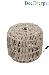 Уличный светильник Garda Decor 39AR-SVET-215 SER