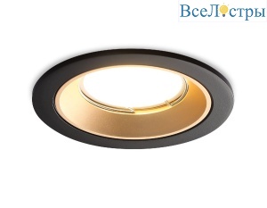 Встраиваемый светильник Ambrella Light Standard Tech A8923
