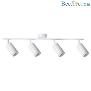 Спот Arte Lamp Imai A2365PL-4WH
