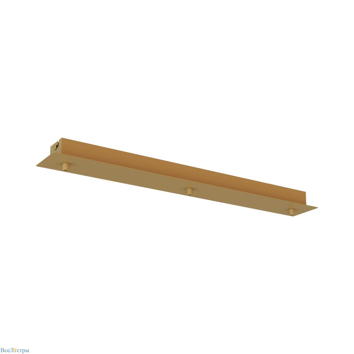 основание потолочное 3l mantra modular light florones 9464