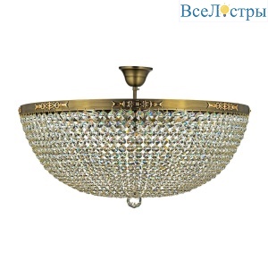 Потолочный светильник Arti Lampadari Pera E 1.3.60.100 MA