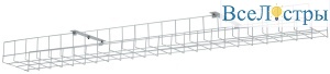 Решетка защитная Эра SPO-BAR-1300-200  Б0049260