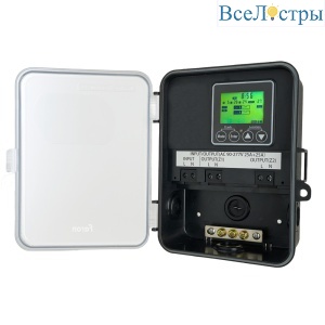 Таймер (реле времени) Feron TM101 51479