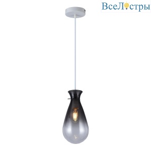 Подвесной светильник Toplight Margery TL1219H-01BS