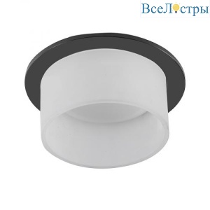 Встраиваемый светильник General GCL-GX53-H18 661307