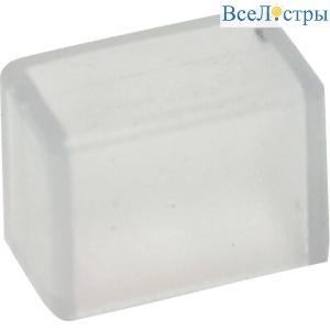 Заглушка для светодиодной ленты Feron LD131 23359