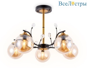 Потолочная люстра Ambrella Light Traditional TR9072