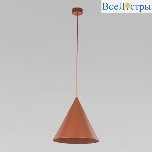 Подвесной светильник TK Lighting 10065 Cono a068508