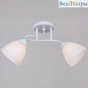 Потолочный светильник Reluce 44560-0.3-02 WH