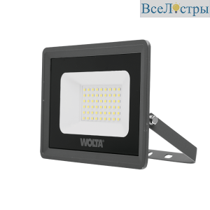Прожектор Wolta WFL-50W/06
