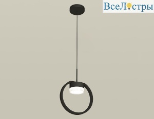 Подвесной светильник Ambrella Light Traditional (C9102, N8399) XB9102154