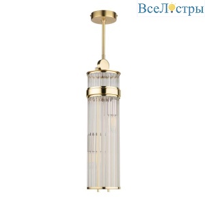 Подвесной светильник KUTEK LORETTO LOR-ZW-2(Z)120/R