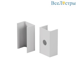 Комплект монтажных клипс (2 шт.) Maytoni Led strip 432050