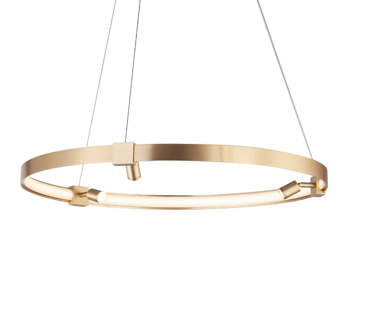 Светильники коллекции MD2047 DeLight Collection