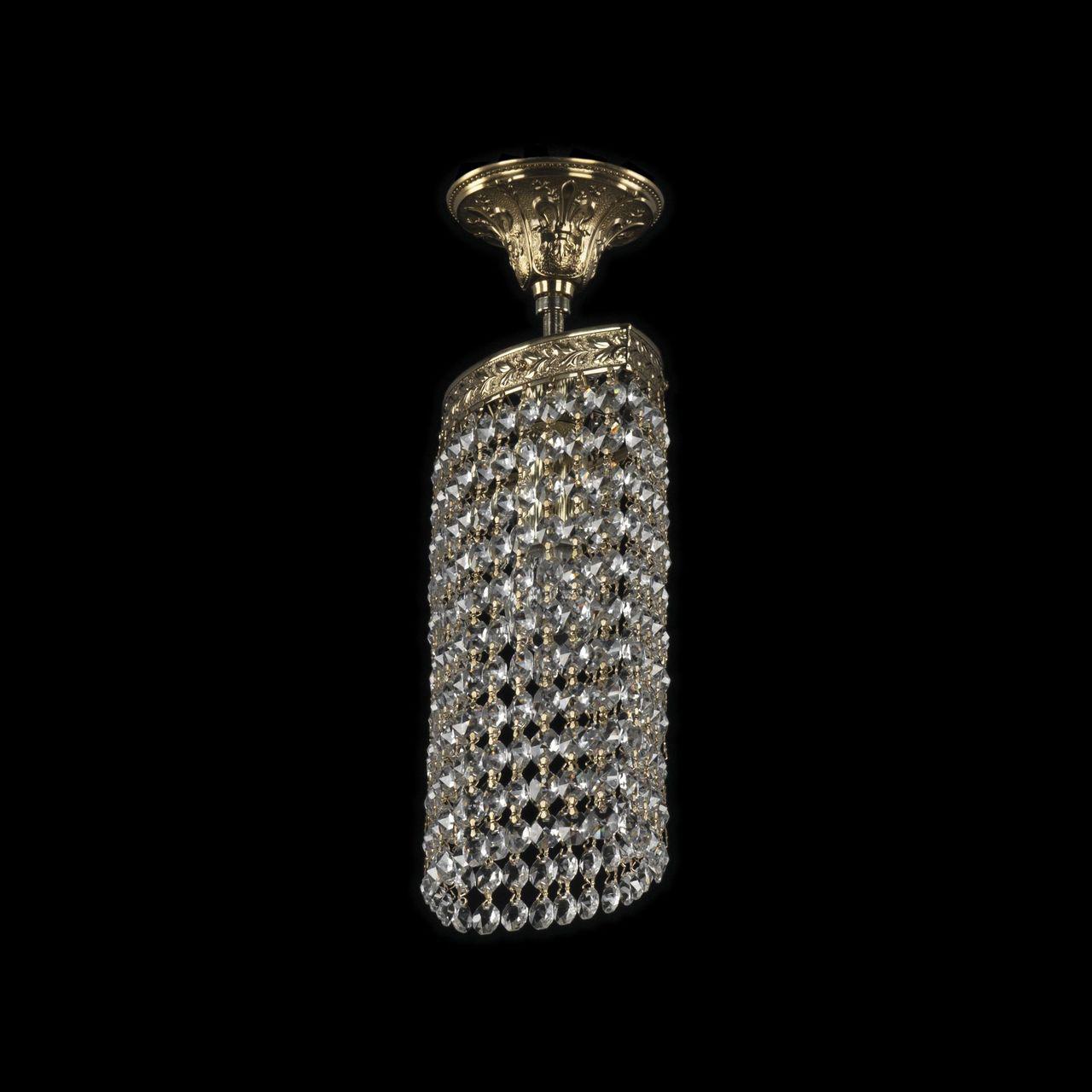 подвесной светильник bohemia ivele 19203/20iv g r