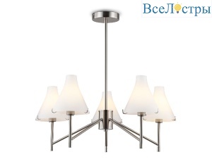 Люстра на штанге Ambrella Light High Light Modern LH57123