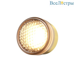Настенный светильник  Maytoni Olo MOD493WL-L6BSK