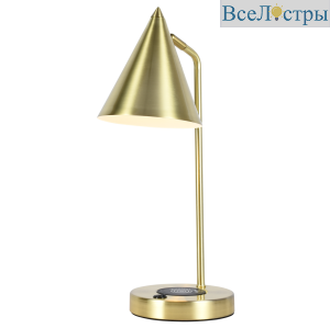 Настольная лампа Zortes DeskLight ZRS.1066.06
