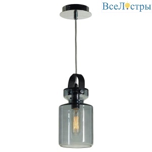 Подвесной светильник Lussole Loft Brighton GRLSP-9639