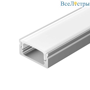 Профиль Arlight LINE-1708-2000 ANOD 040298