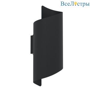 Уличный настенный светильник Eglo Montarello 902023