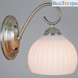 Бра Illumico IL0695-1WSQ-24 AB CAPELLA