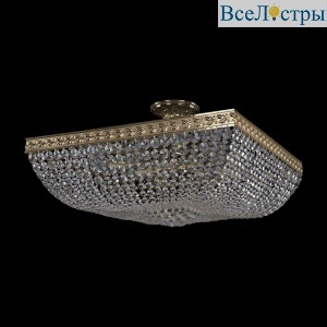 Потолочная люстра Bohemia Ivele 19282/60IV G