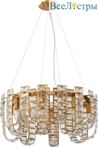 Подвесная люстра Stilfort Umiko 2172/05/08P