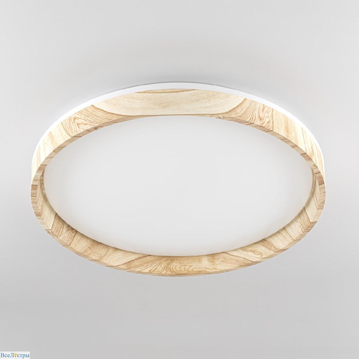 потолочный светильник citilux enzo cl753452g