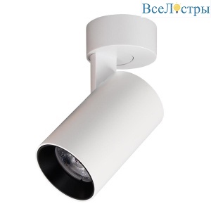 Светодиодный спот Citilux Тубус CL01B070N