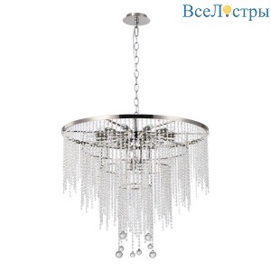 Подвесная люстра Stilfort Smira 2142/11/18P