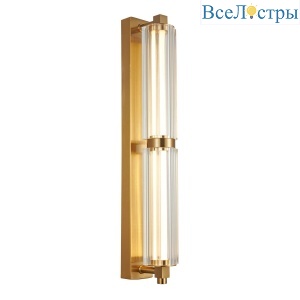 Настенный светильник F-Promo Hexagoni 4777-2W