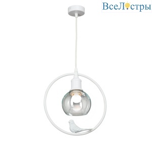Подвесной светильник Vitaluce V1797-0/1S