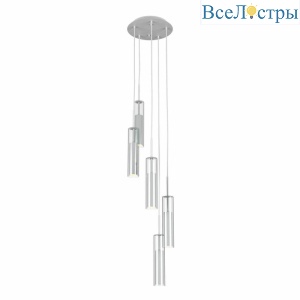 Подвесная люстра Lightstar Cilino 756056