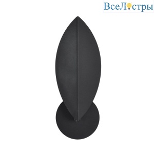 Бра Lumion Moderni Leaf 8395/1W