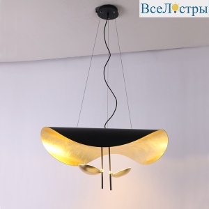 Подвесной светильник Imperium Loft Covert 178132-26