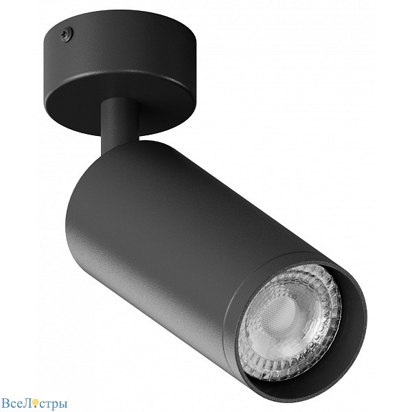 спот hesby lighting focus hsbl_0115
