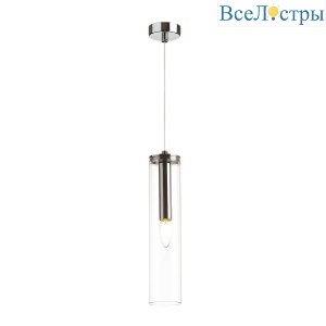 Подвесной светильник Odeon Light Klum 4695/1