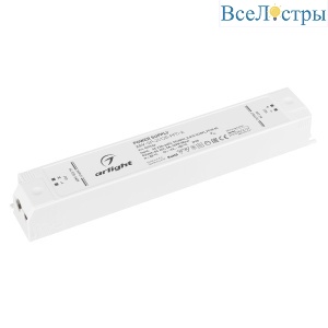 Блок питания Arlight ARV-SP-24120-PFC-A (24V, 5A, 120W) 047443