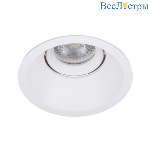 Точечный светильник Myfar Твист MT2051-G5.3-W