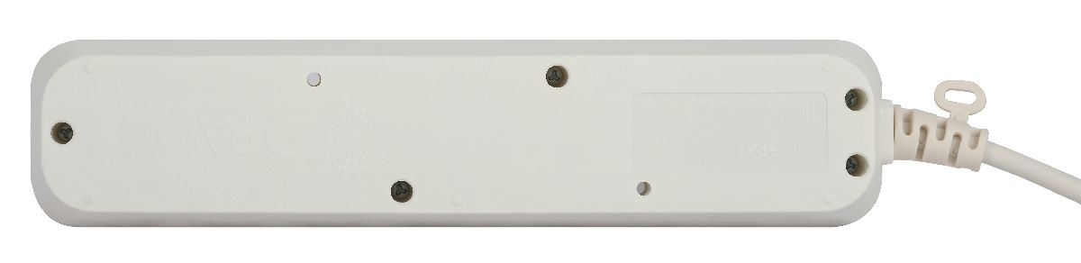 удлинитель электрический эра u-3es-1,5m-usb б0052900