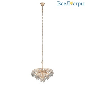 Подвесной светильник Vitaluce V5865-8/5