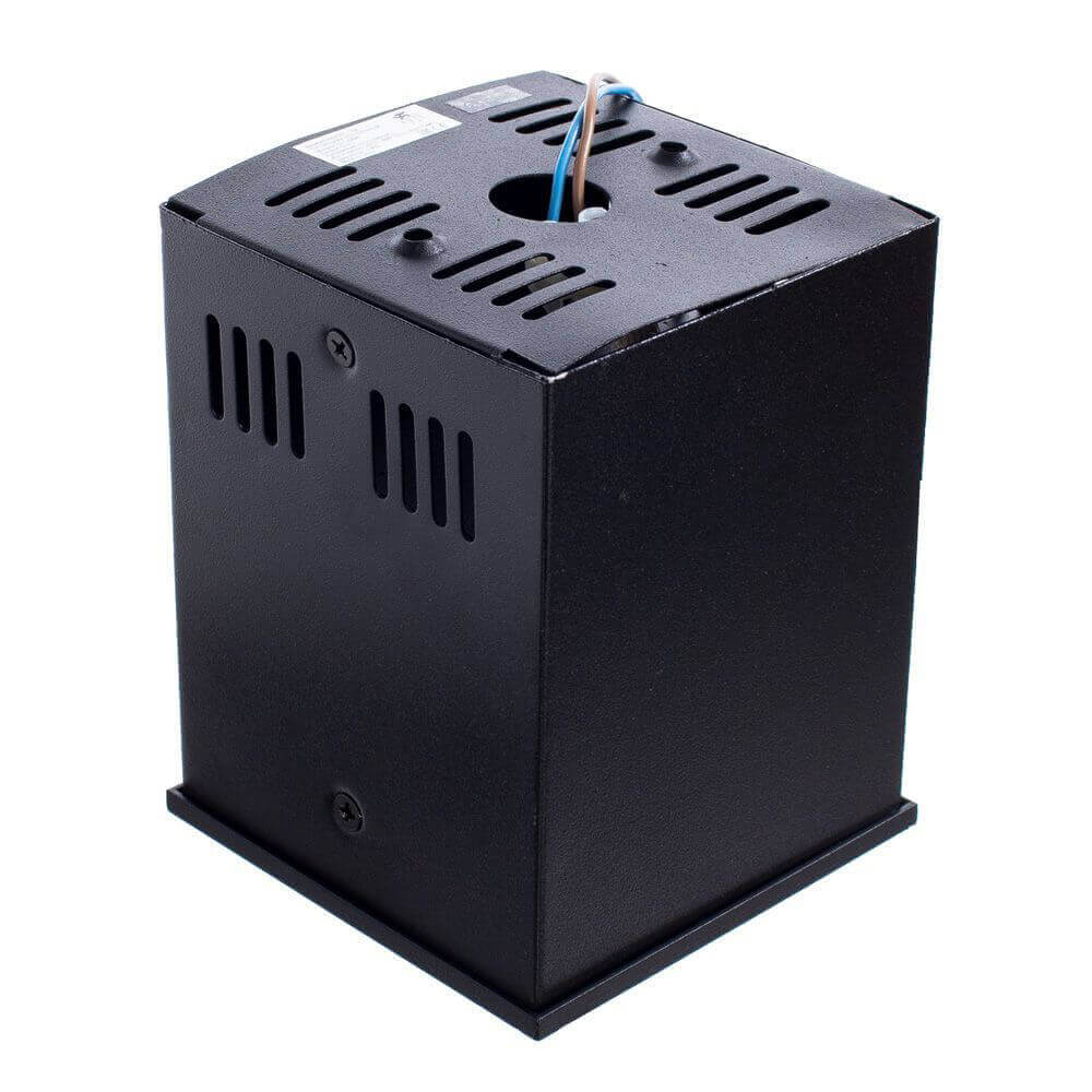 потолочный светильник arte lamp cardani a5942pl-1bk