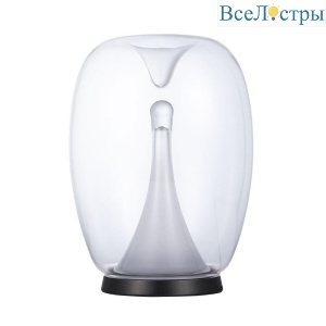 Настольная лампа Divinare Campo 5875/09 TL-15