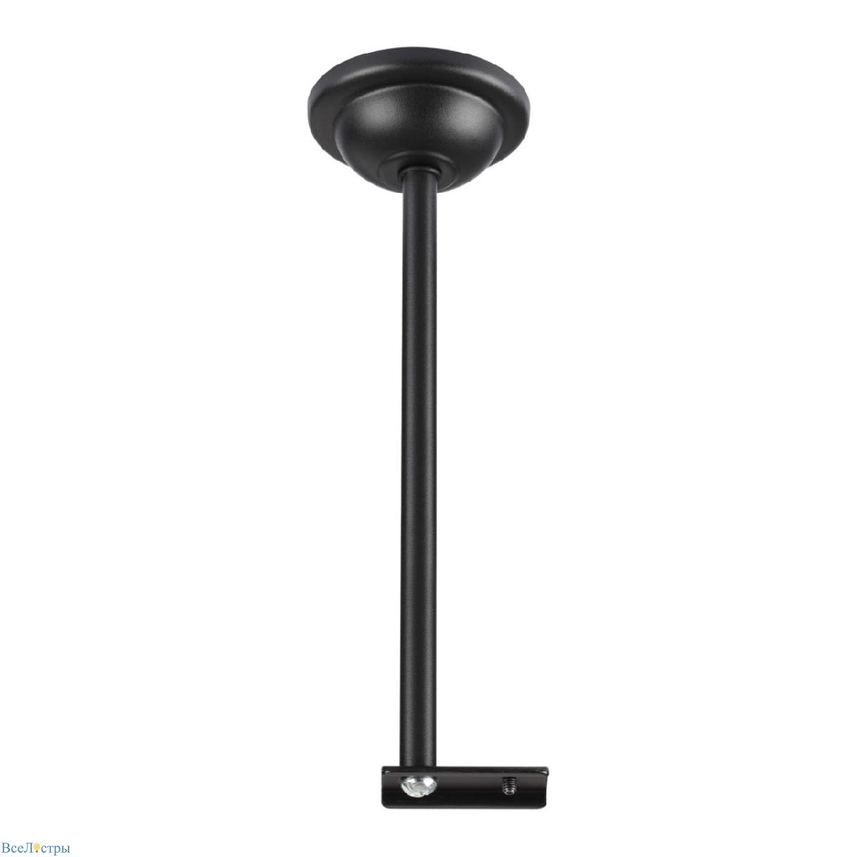 крепление потолочное novotech flum shino 135253