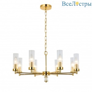 Подвесная люстра Favourite 2673-8P