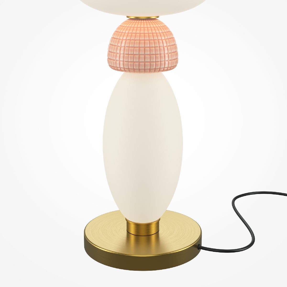 настольная лампа maytoni adore mod297tl-l24bs3k