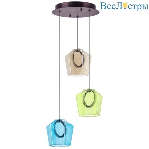 Подвесной светильник Lightstar Caramello 796139