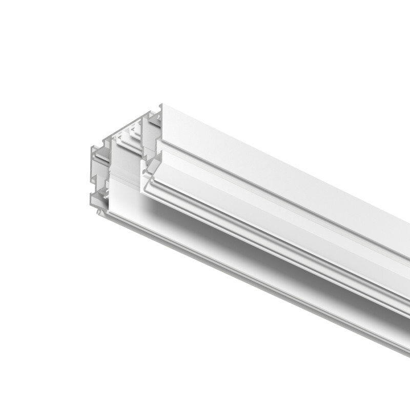 шинопровод denkirs smart one tr2022-wh
