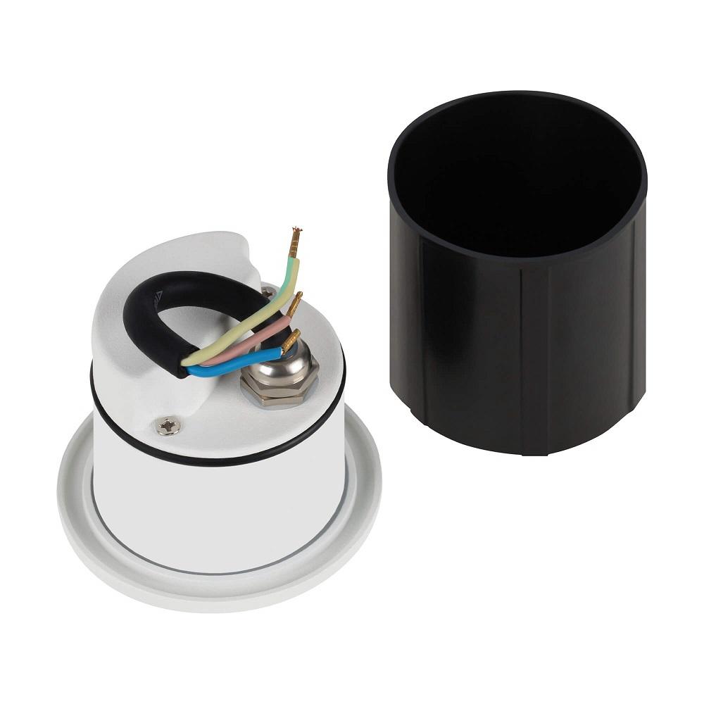 подсветка для лестниц maytoni bil o015sl-l3w3k